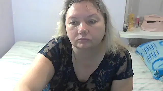 Lusi-777 online show from October 4, 4:38 pm