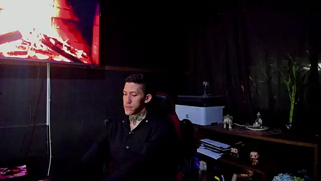 yeckodream online show from March 23, 5:22 am