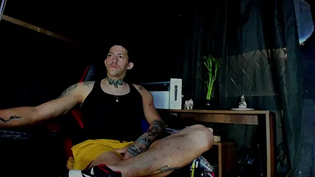 yeckodream online show from March 29, 5:51 am