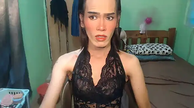 asianBIGjha online show from February 10, 5:58 am