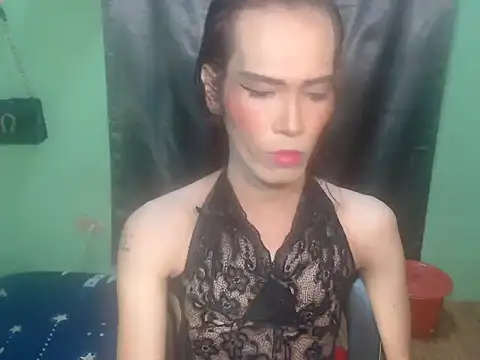 asianBIGjha online show from November 17, 3:07 pm