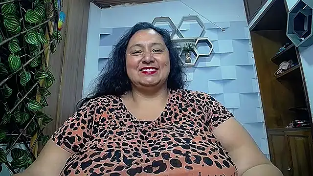 TistMature online show from October 6, 1:08 pm