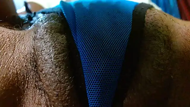 bethanywilson 23 online show from October 17, 1:03 pm