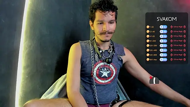 die mond online show from November 4, 3:44 pm