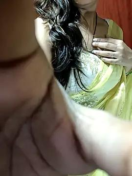 SHANAYA94 online show from November 27, 6:32 pm