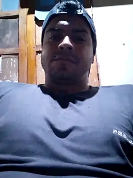 Evandro-Bahia online show from October 13, 9:37 pm