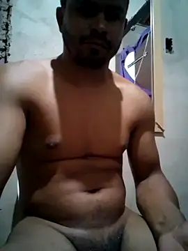 Evandro-Bahia online show from October 22, 11:15 pm