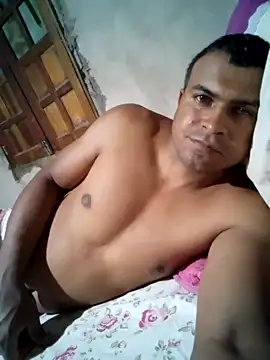 Evandro-Bahia online show from November 3, 10:10 pm