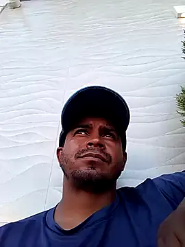 Evandro-Bahia online show from November 11, 7:36 pm