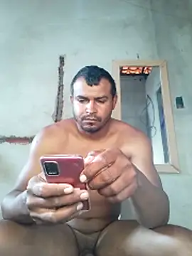 Evandro-Bahia online show from November 14, 9:19 am