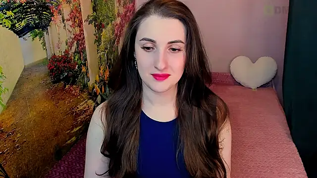 I-JUST-I online show from November 5, 11:54 am