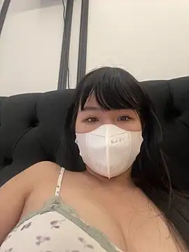 Onee-Chew online show from December 19, 6:53 am