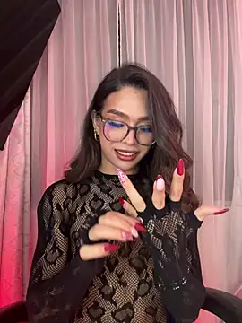 Samantha Bernardo online show from March 24, 4:06 am