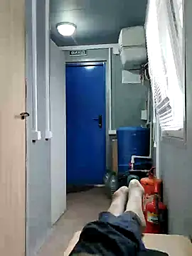 Snapshot of Eln1no69 chatting on October 22, 11:54 am Eln1no69 online show from October 22, 11:54 am