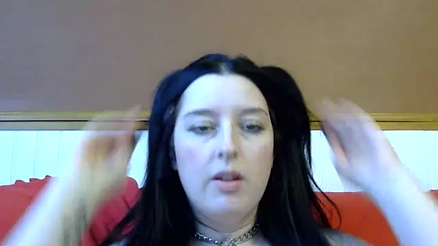 Luna Foxx22 online show from February 24, 3:09 pm