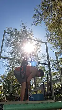 Snapshot of DoDge3088 chatting on September 23, 8:45 pm DoDge3088 online show from September 23, 8:45 pm