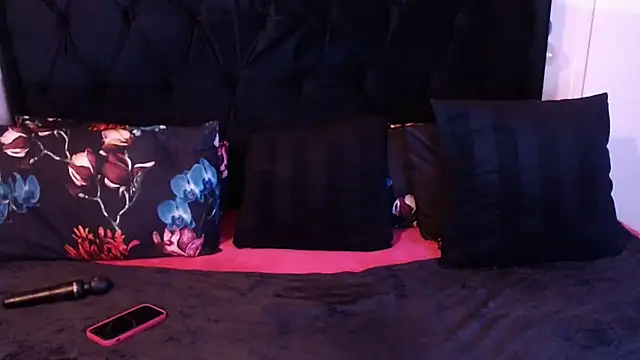 Ducheess online show from October 26, 11:09 pm