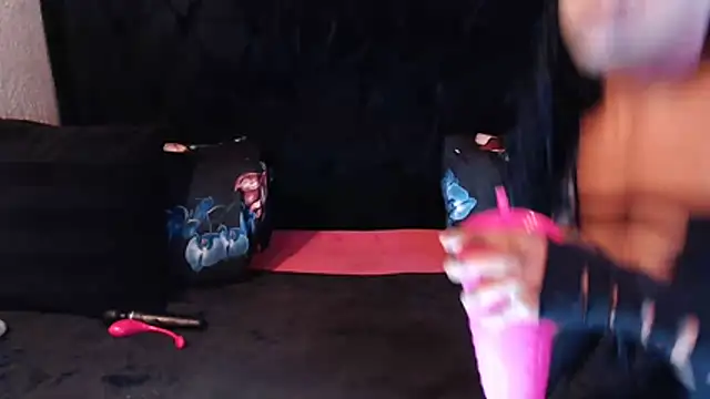 Ducheess online show from November 1, 11:07 pm