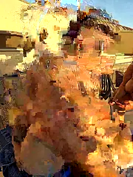 Snapshot of LanaSissy100 chatting on September 18, 4:42 pm LanaSissy100 online show from September 18, 4:42 pm