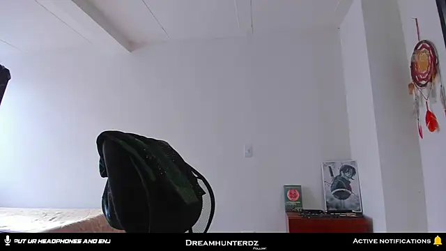 Headhunterdz online show from November 10, 7:57 pm