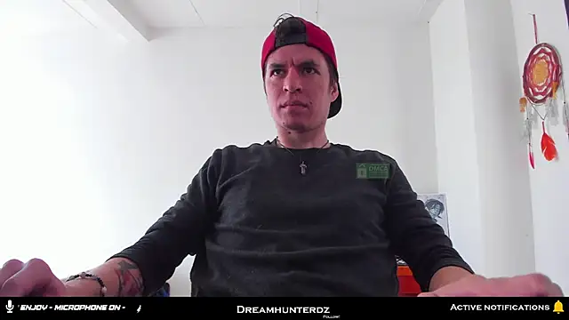 Headhunterdz online show from December 5, 3:52 pm