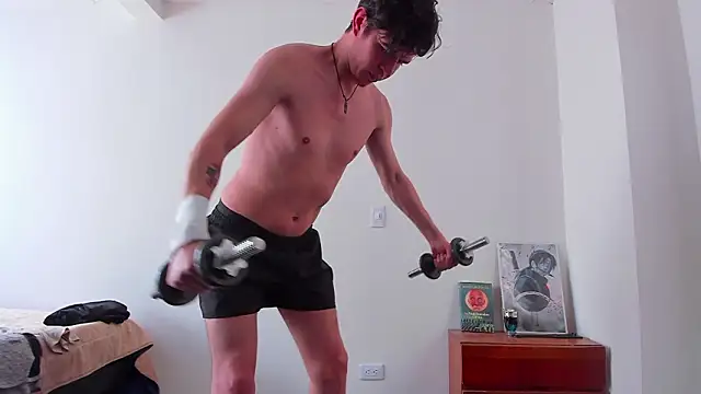 Headhunterdz online show from March 11, 8:15 pm