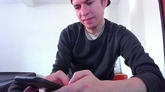 Headhunterdz online show from March 12, 3:18 pm