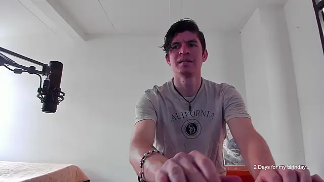 Headhunterdz online show from March 26, 8:58 pm