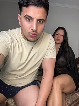 Snapshot of Sexandfire chatting on July 24, 10:30 pm Sexandfire online show from July 24, 10:30 pm