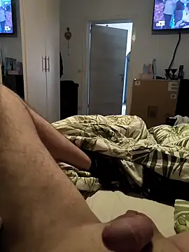 Andy7430 online show from March 13, 7:37 am