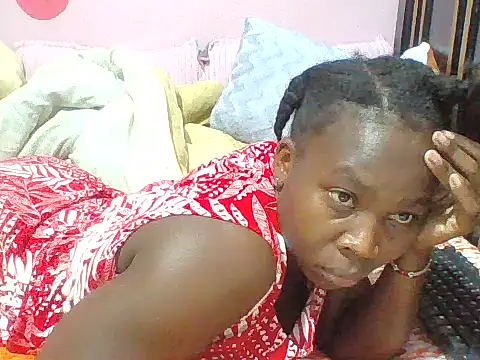 miss melis online show from November 28, 10:18 am