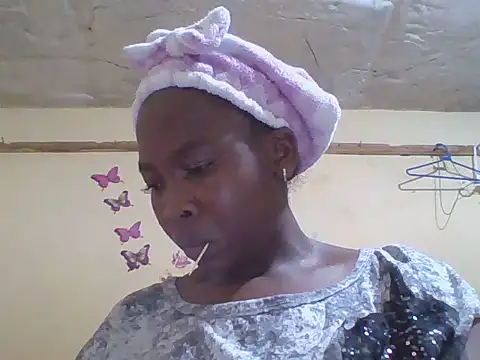 miss melis online show from July 12, 8:33 pm
