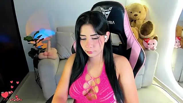 eval lee18 online show from March 19, 6:50 am