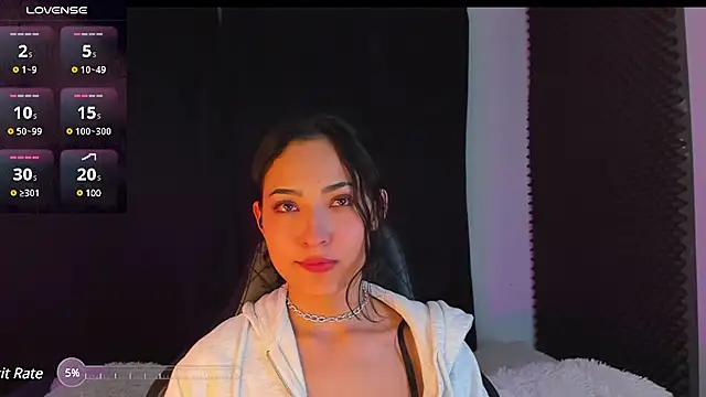 Snapshot of rosario215B chatting on January 23, 12:14 am rosario215B online show from January 23, 12:14 am