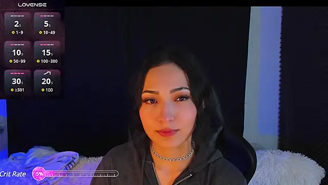 Snapshot of rosario215B chatting on January 30, 7:04 pm rosario215B online show from January 30, 7:04 pm