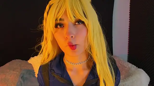 Snapshot of rosario215B chatting on February 23, 3:24 am rosario215B online show from February 23, 3:24 am