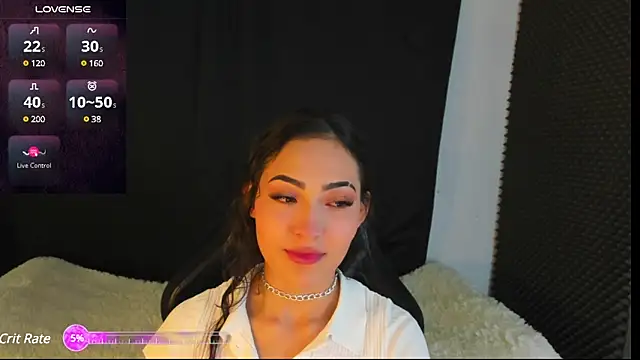 Snapshot of rosario215B chatting on March 10, 11:16 pm rosario215B online show from March 10, 11:16 pm