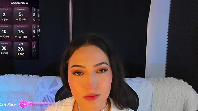 Snapshot of rosario215B chatting on March 15, 9:16 pm rosario215B online show from March 15, 9:16 pm