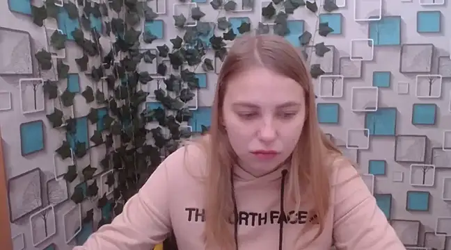 klerkarina online show from December 2, 5:59 am