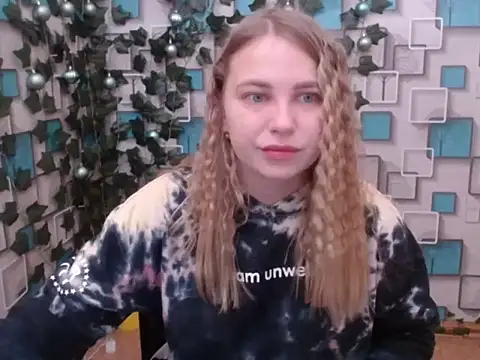 klerkarina online show from December 4, 6:11 am