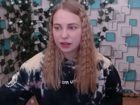 klerkarina online show from December 4, 9:18 am