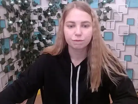 klerkarina online show from December 5, 6:32 am
