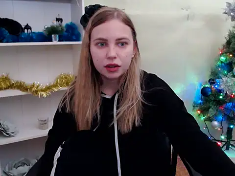 klerkarina online show from December 6, 5:53 am