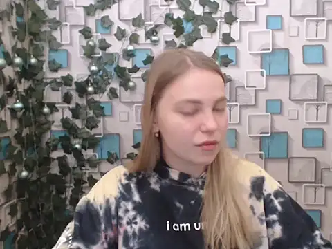 klerkarina online show from December 17, 6:02 am