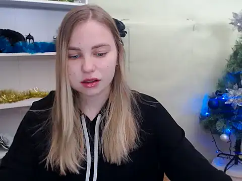 klerkarina online show from December 22, 5:56 am