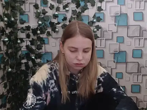 klerkarina online show from December 23, 6:22 am