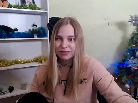 klerkarina online show from December 27, 5:52 am