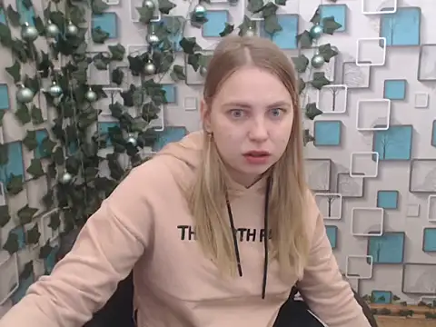 klerkarina online show from January 5, 5:51 am