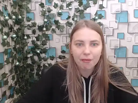 klerkarina online show from January 9, 5:44 am