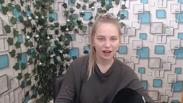 klerkarina online show from January 10, 4:54 am